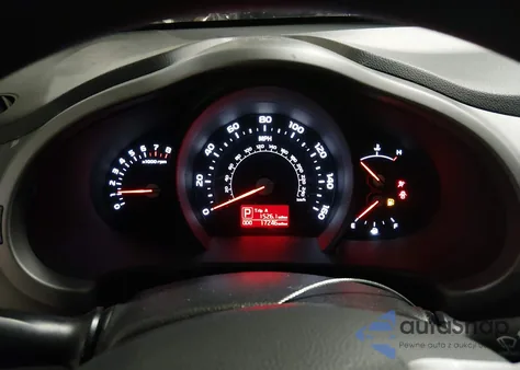 2015 Kia Sportage Lx z USA, uszkodzony, nr VIN KNDPBCAC8F7694990